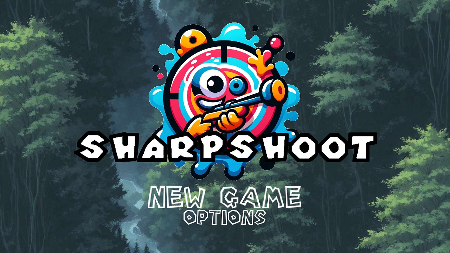 Sharpshoot