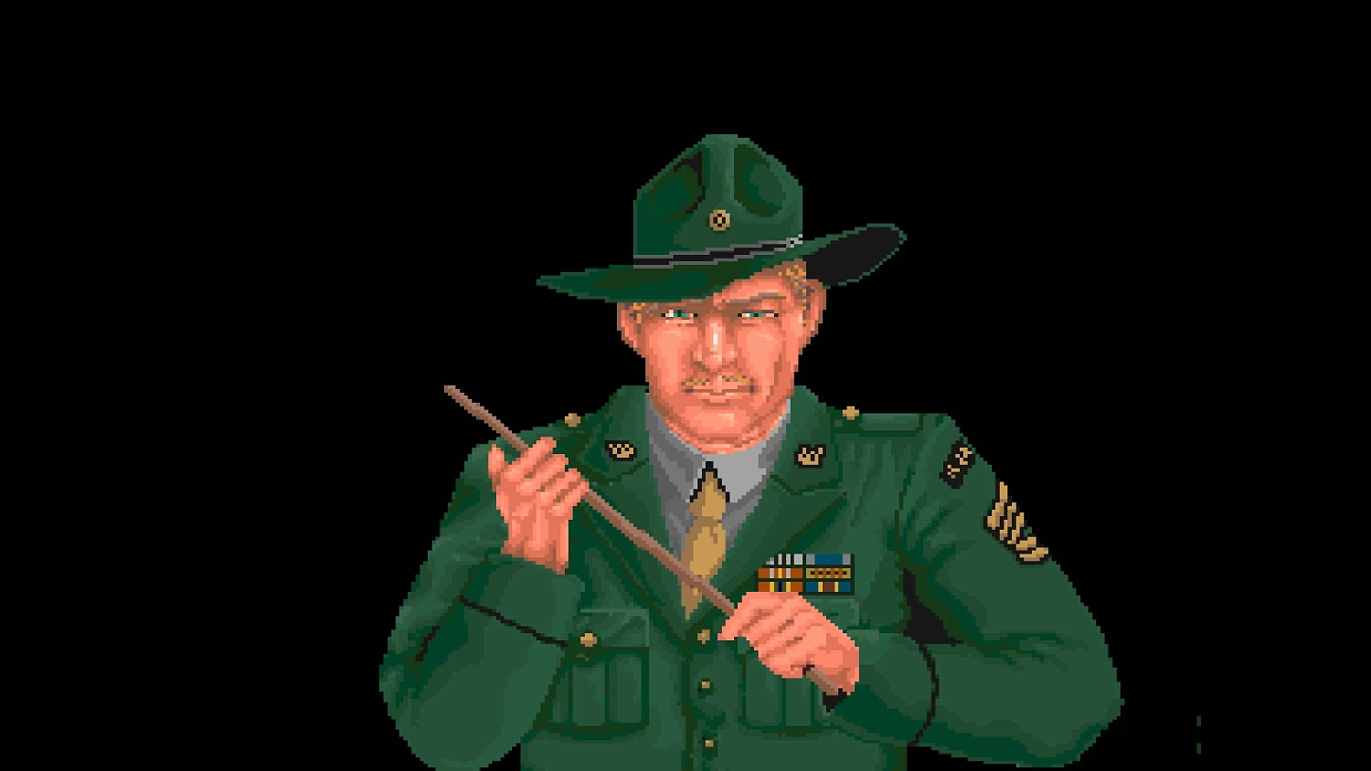 Arcade Archives 2 COMBAT SCHOOL