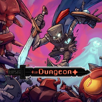 Bit Dungeon Plus
