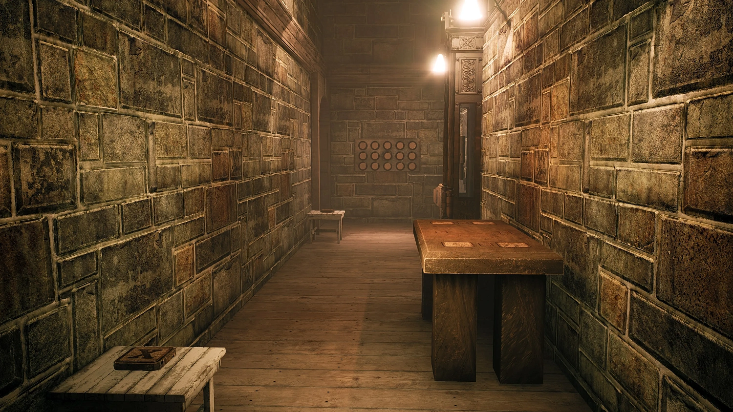 Project 7: Escape Room