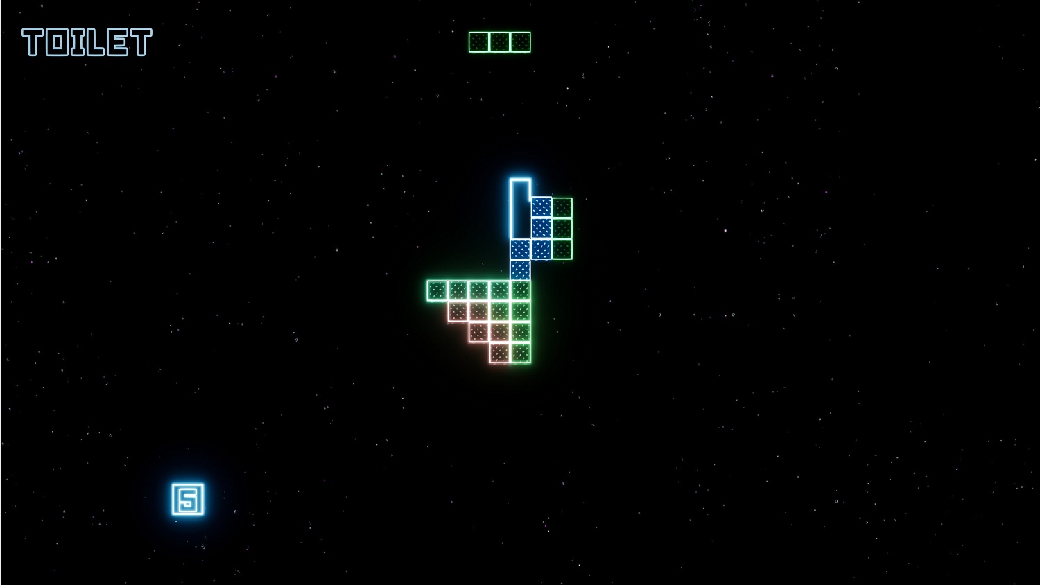 Cubic Figures 2
