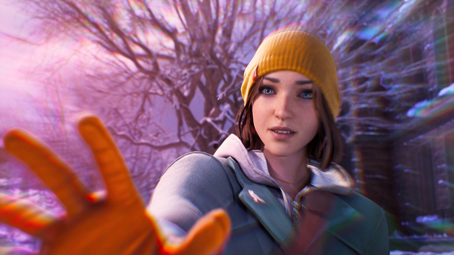 Life is Strange: Reunion