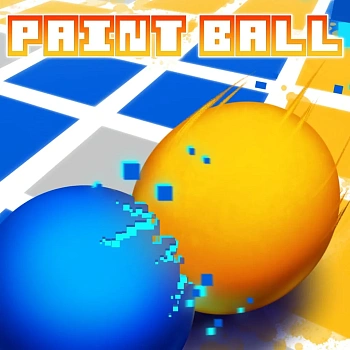 PAINT BALL