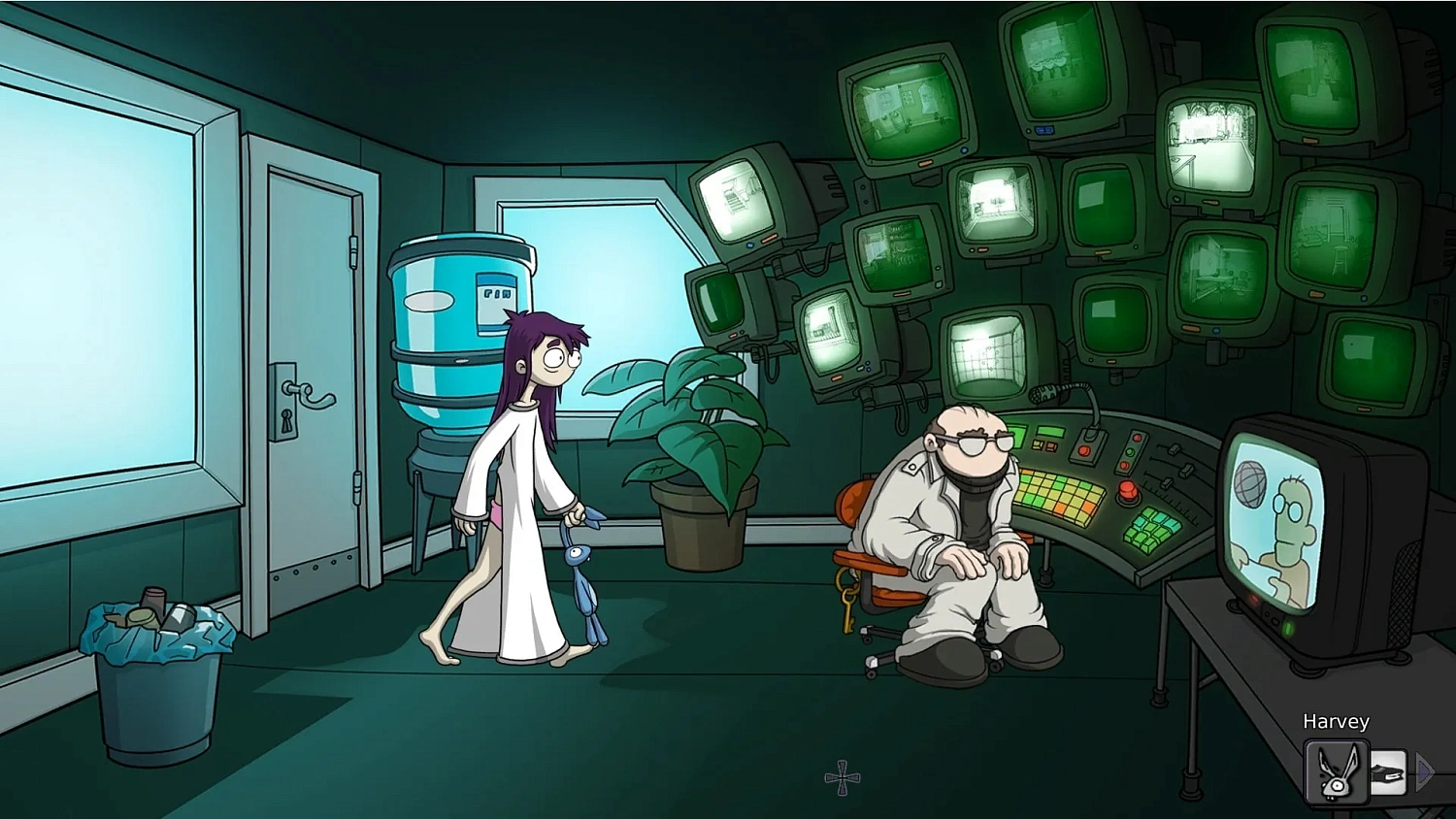 Edna and Harvey - The Breakout - Anniversary Edition