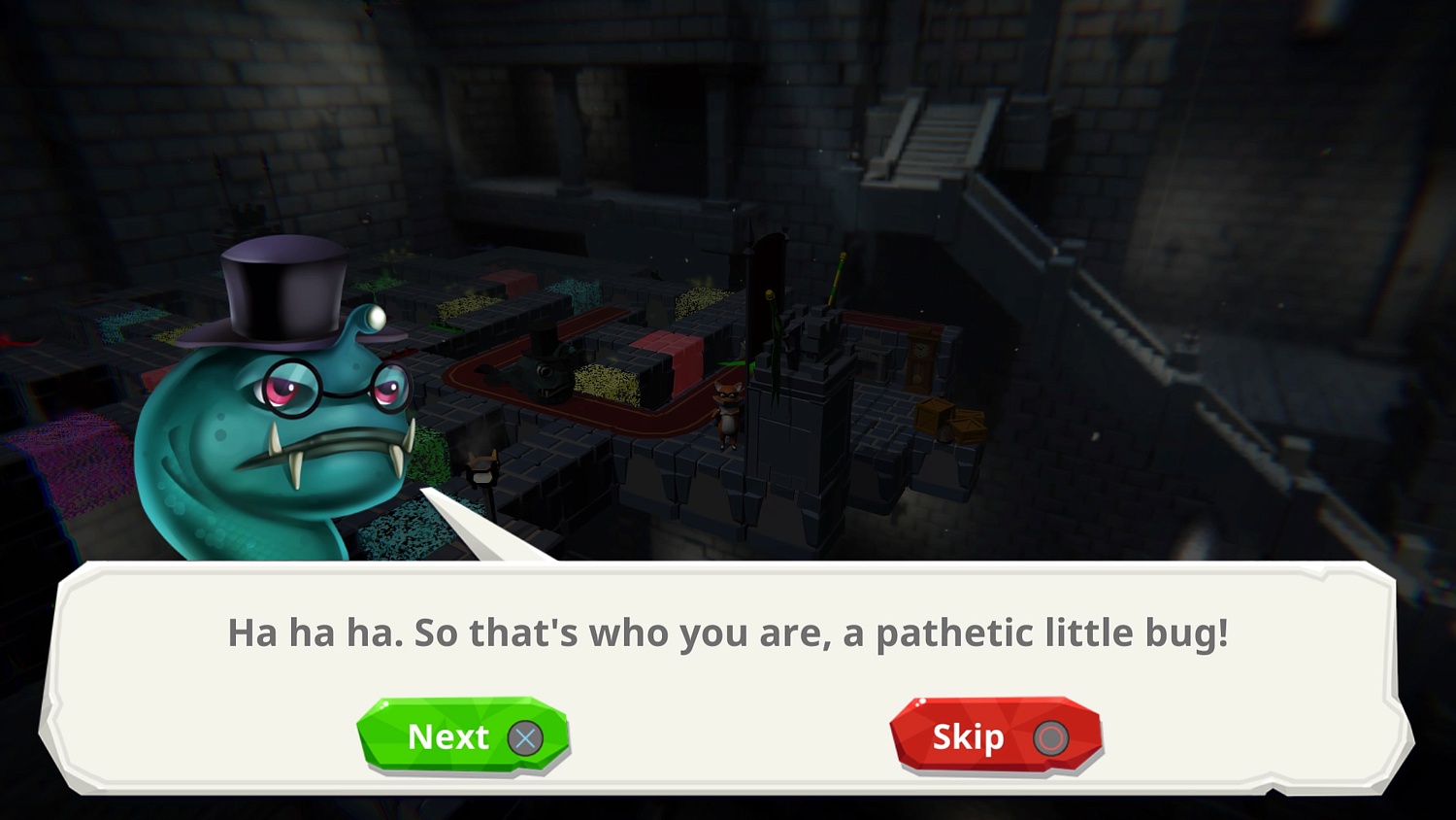 Lanternium