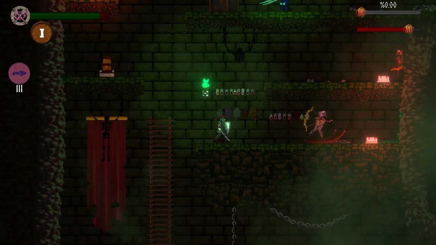 Rift Keeper