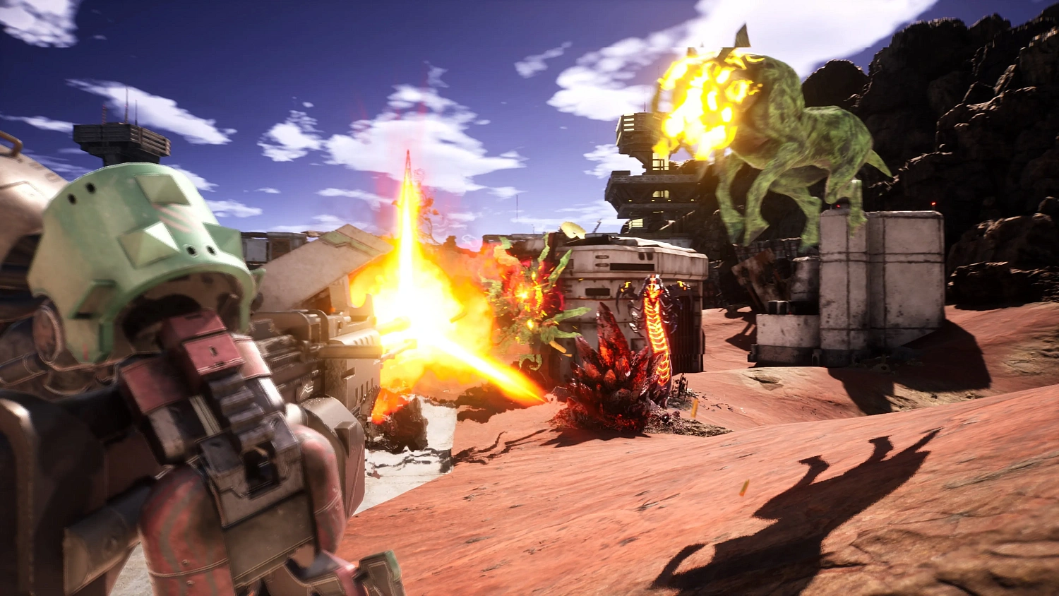SYNDUALITY: Echo of Ada