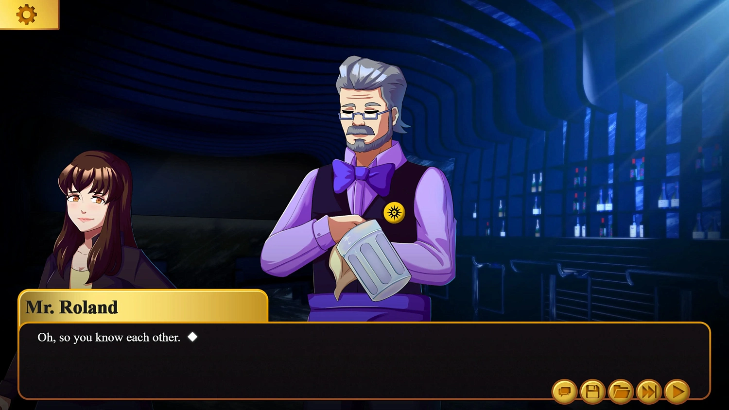 Sol Dorado Heist
