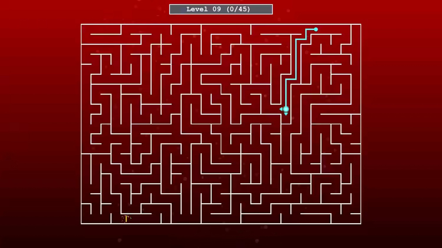 Magical Maze