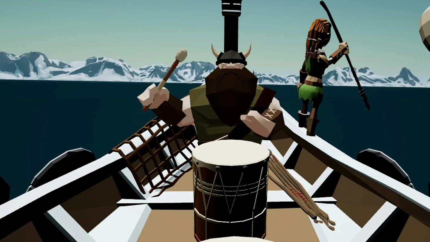 Viking Days