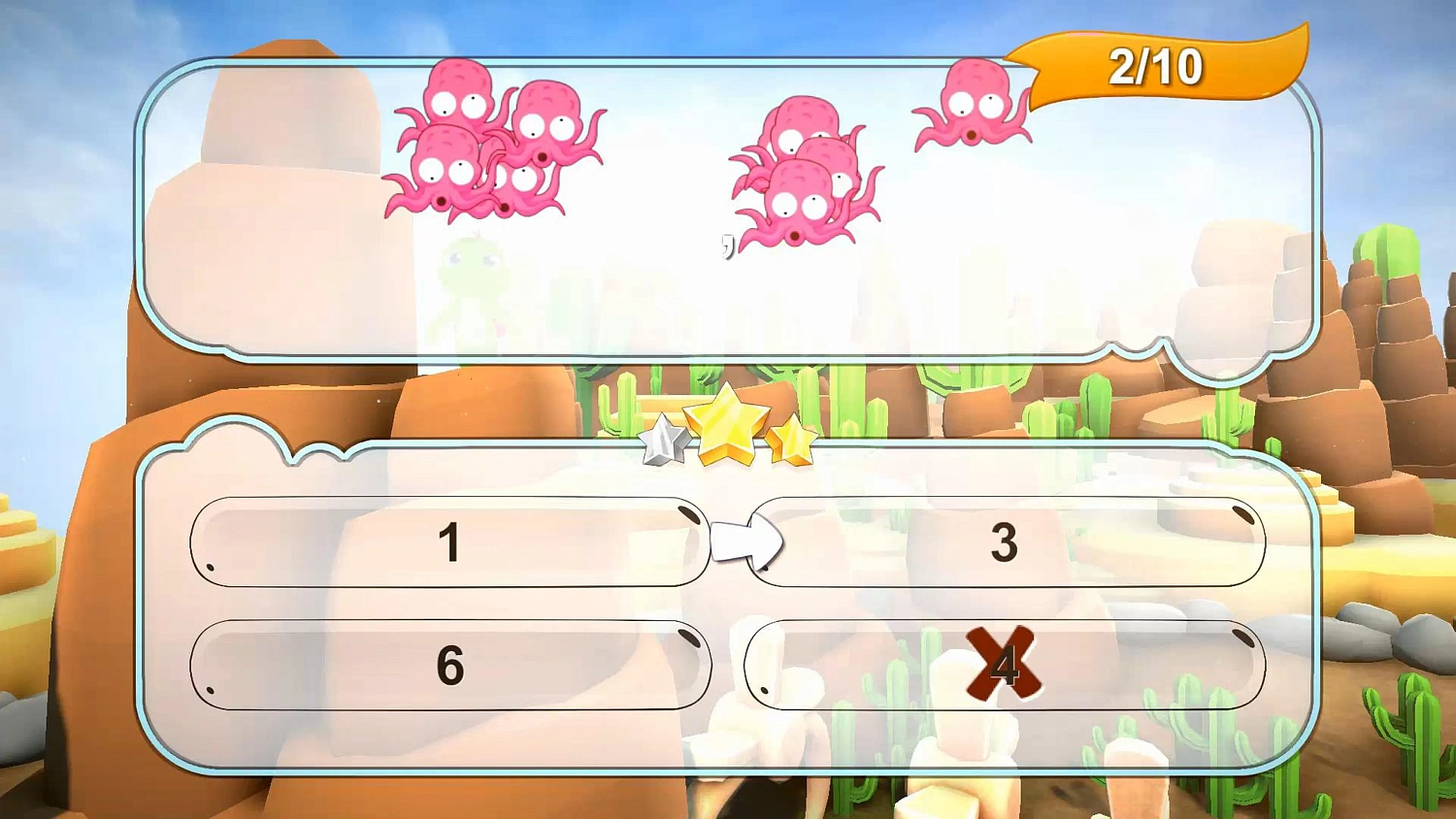 Math Pals – Dino Academy