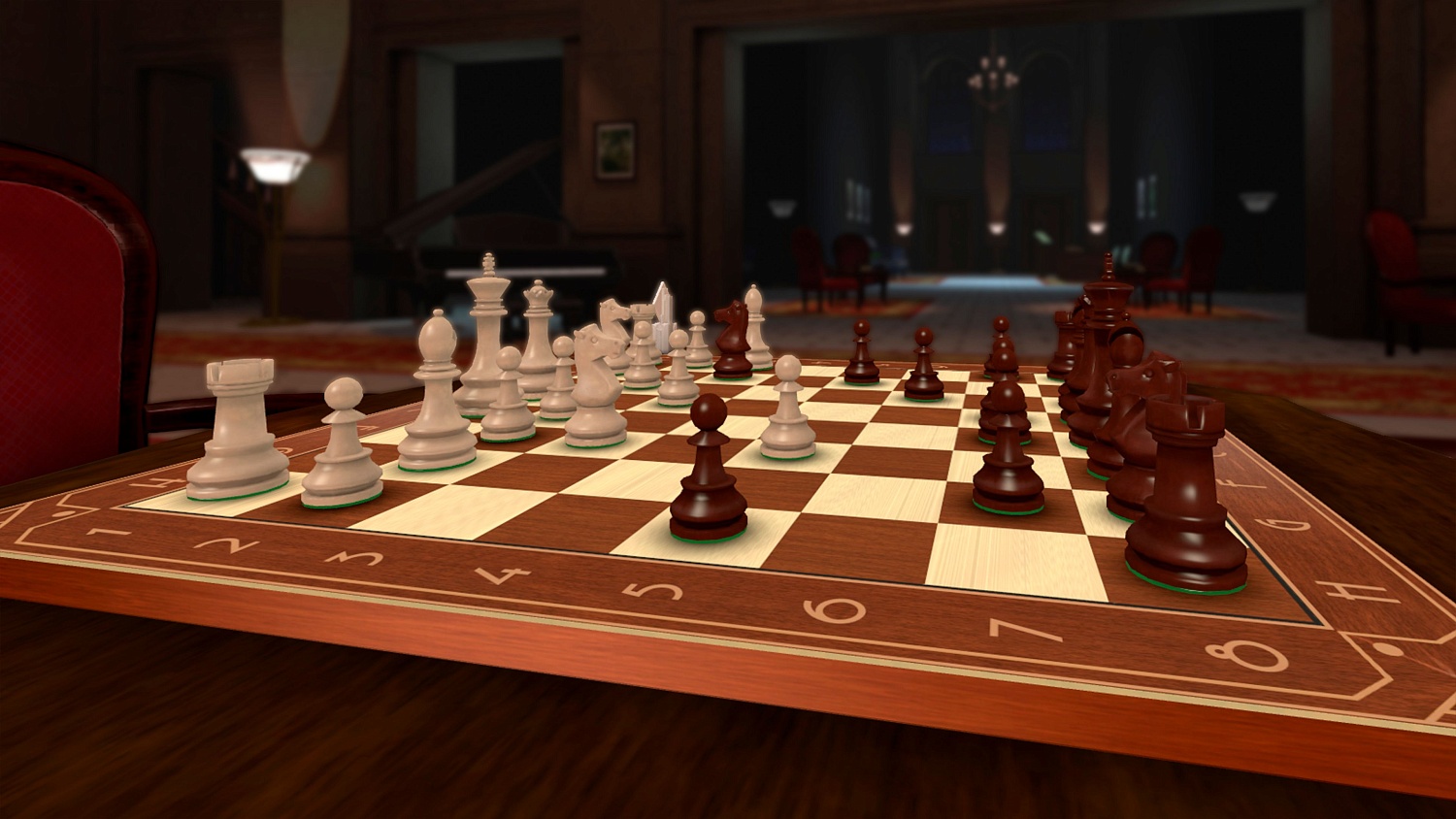 Chess Club