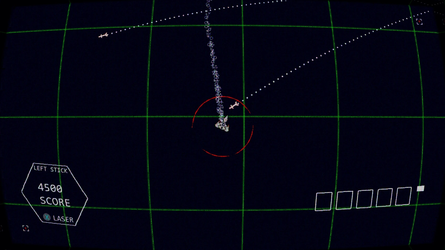 Dance On Radar