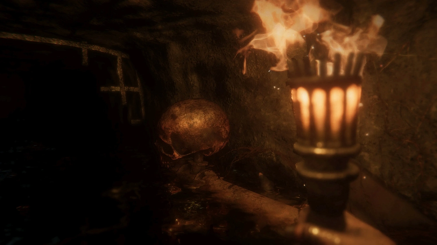 Project Nightmares Case 36: Henrietta Kedward
