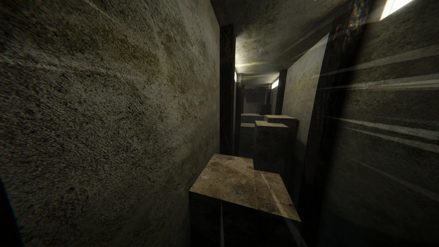 The Confinement