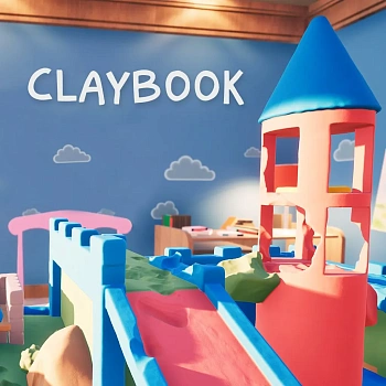 Claybook