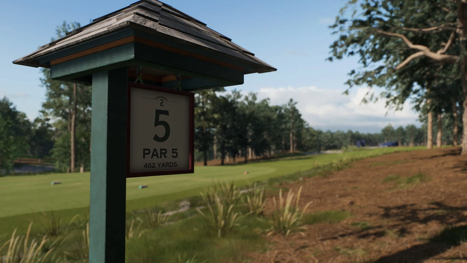 EA SPORTS™ PGA TOUR™