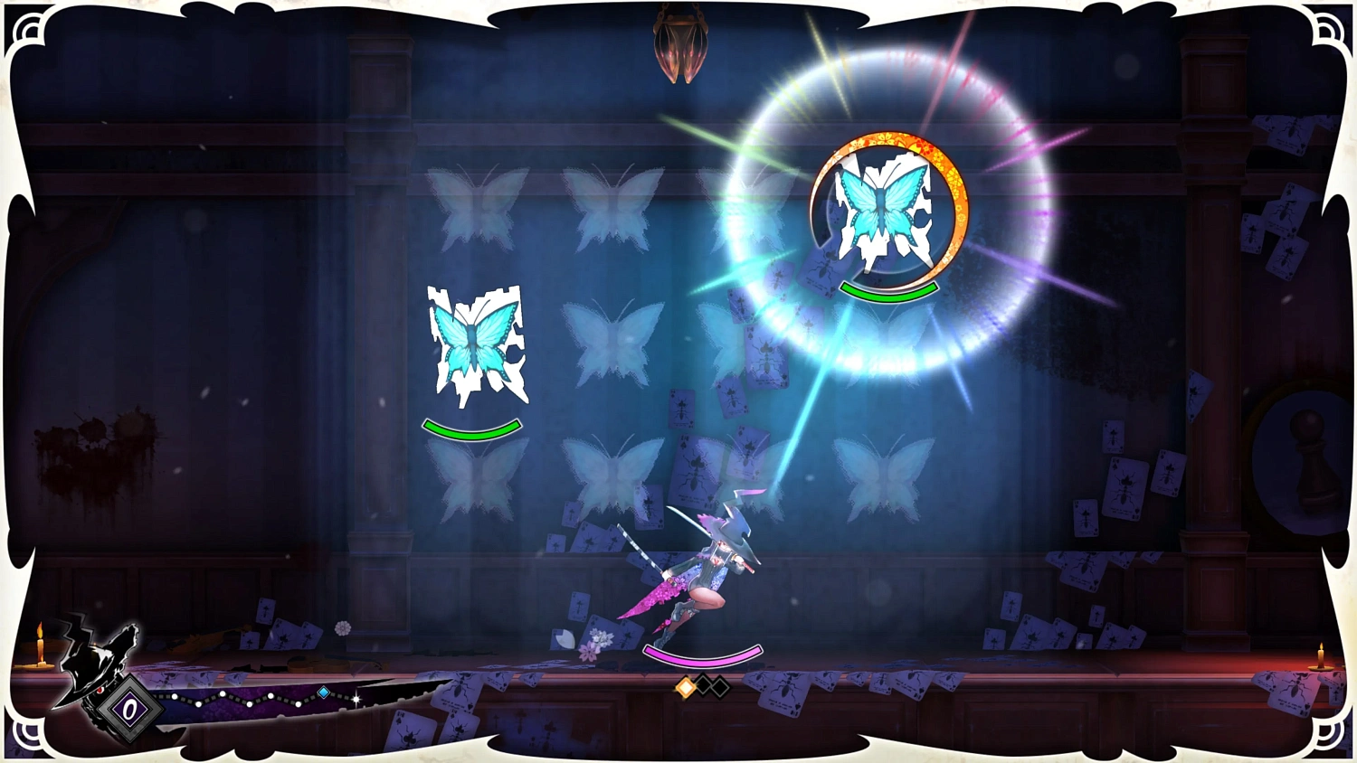Majogami
