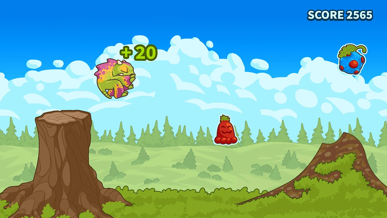 Neopets - Mega Mini Games Collection - The Neopian Arcade Odyssey