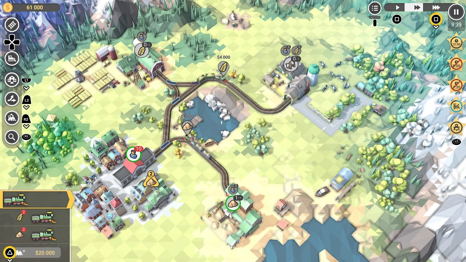 Train Valley 2: Community Edition