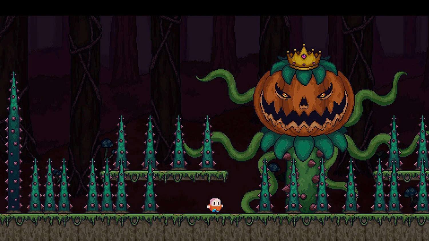 Spooky Chase