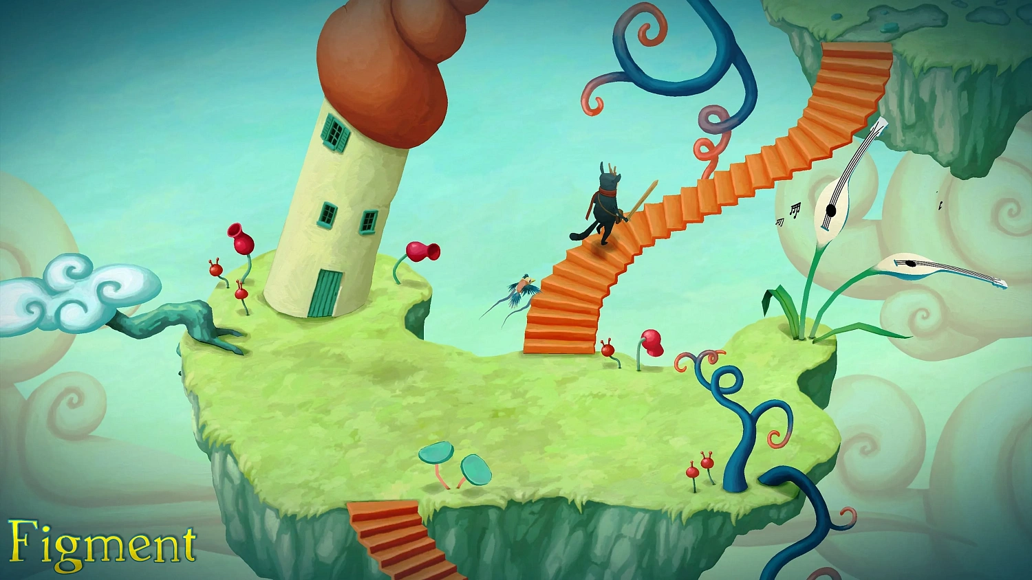 Figment 2: Creed Valley