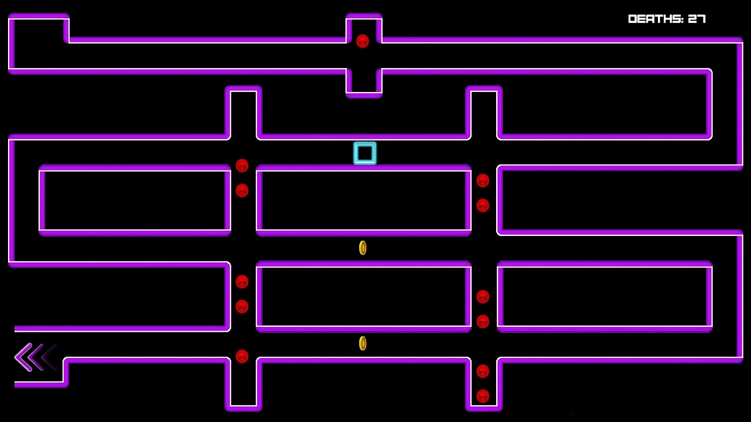 Neon Hell