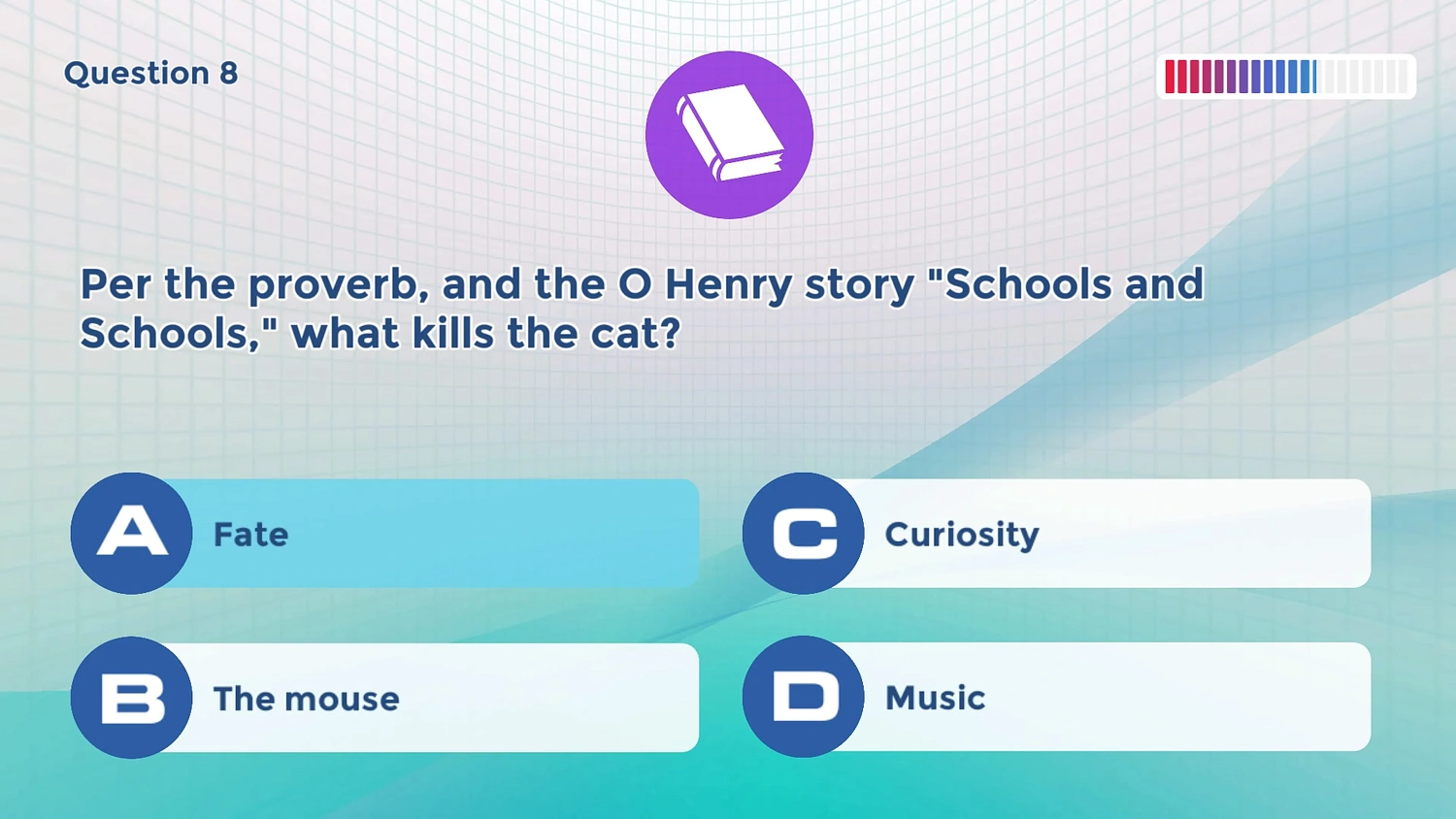 Trivia: Knowledge Trainer - the Quiz Game
