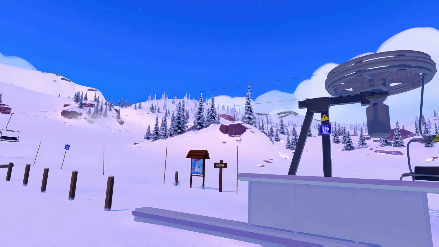 Snow Scout
