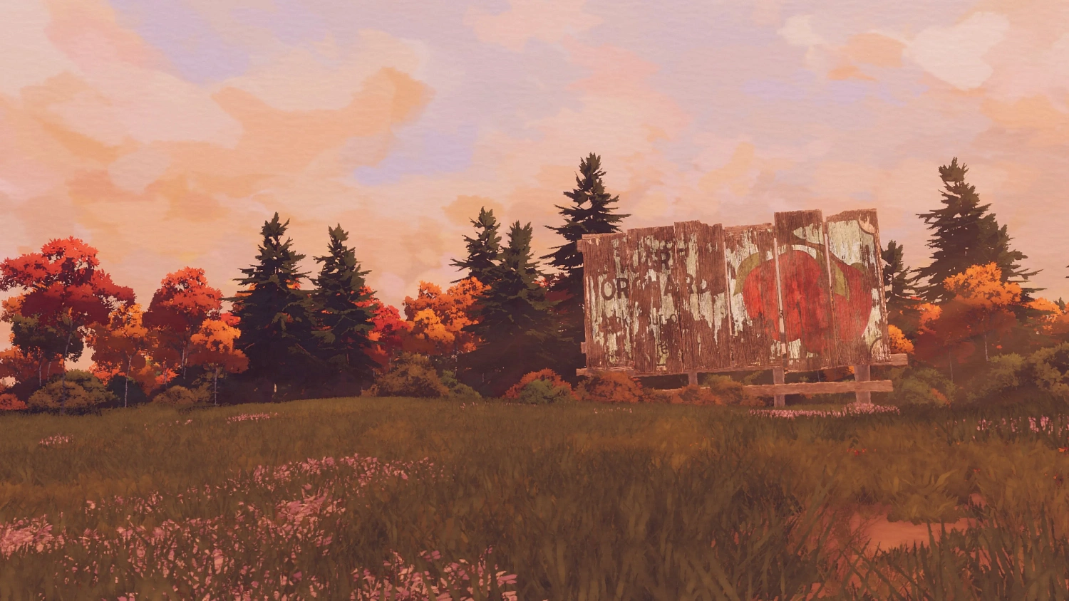 Open Roads