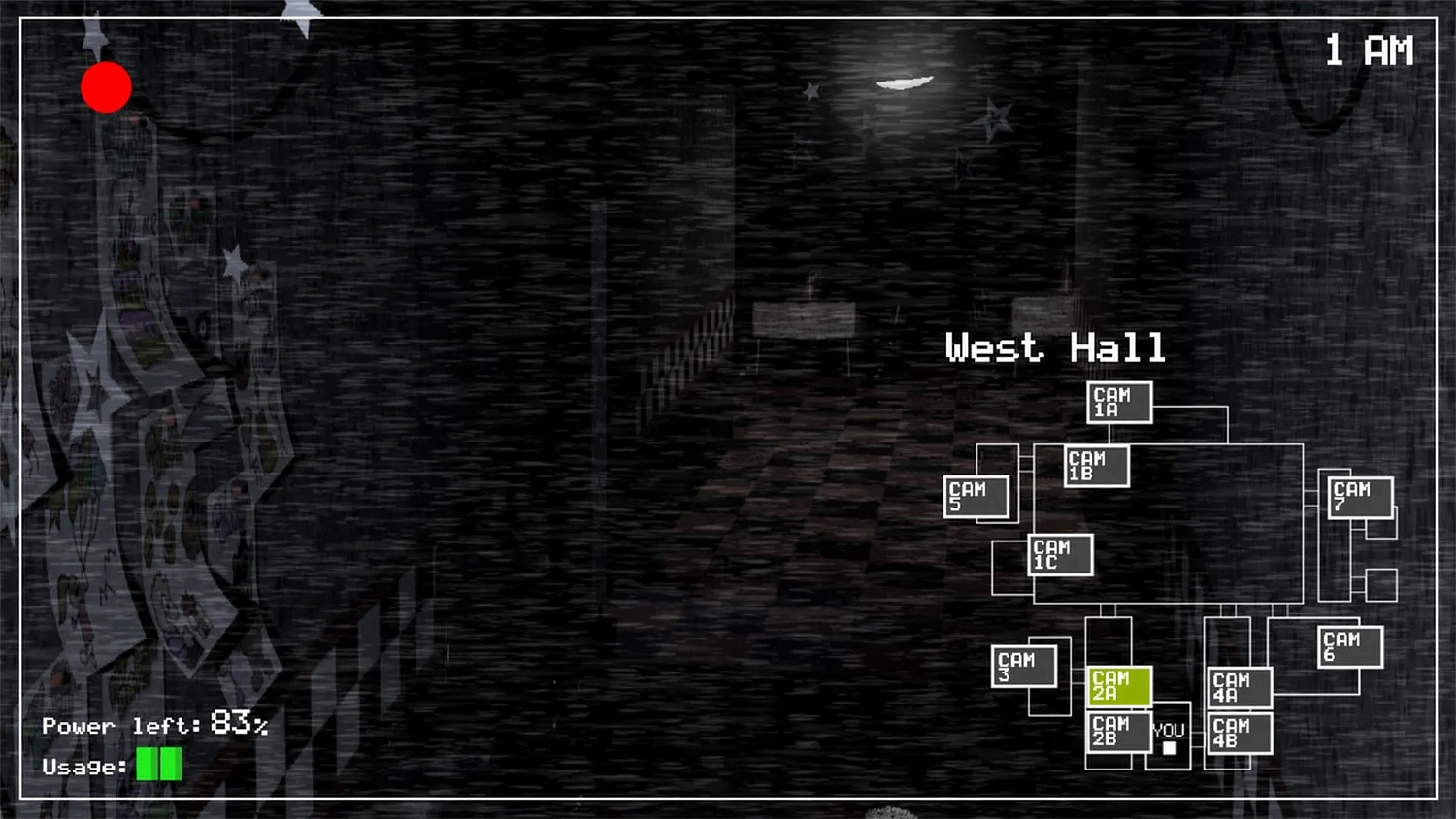 Five Nights at Freddy's