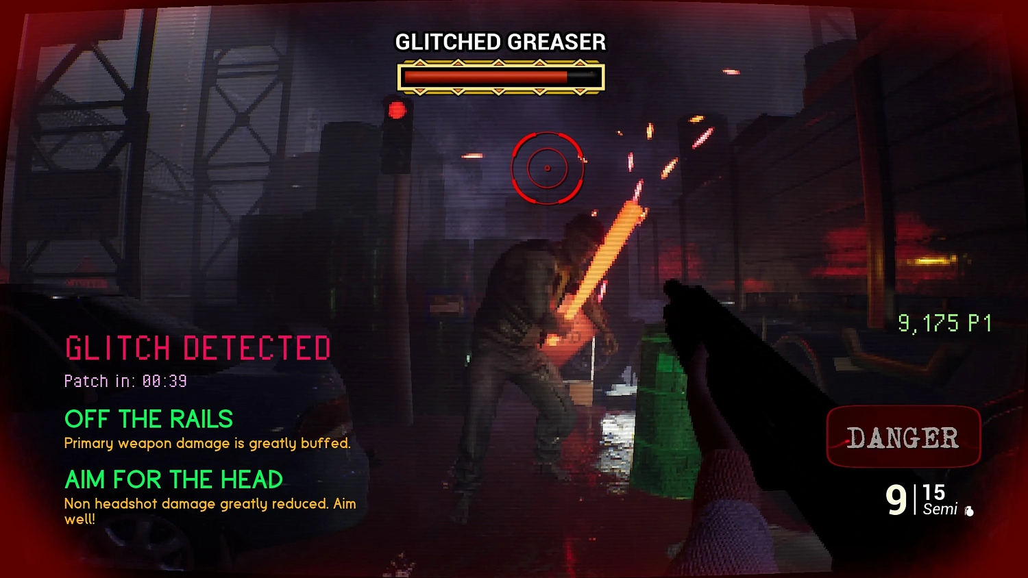 Outbreak The Fedora Files What Lydia Knows