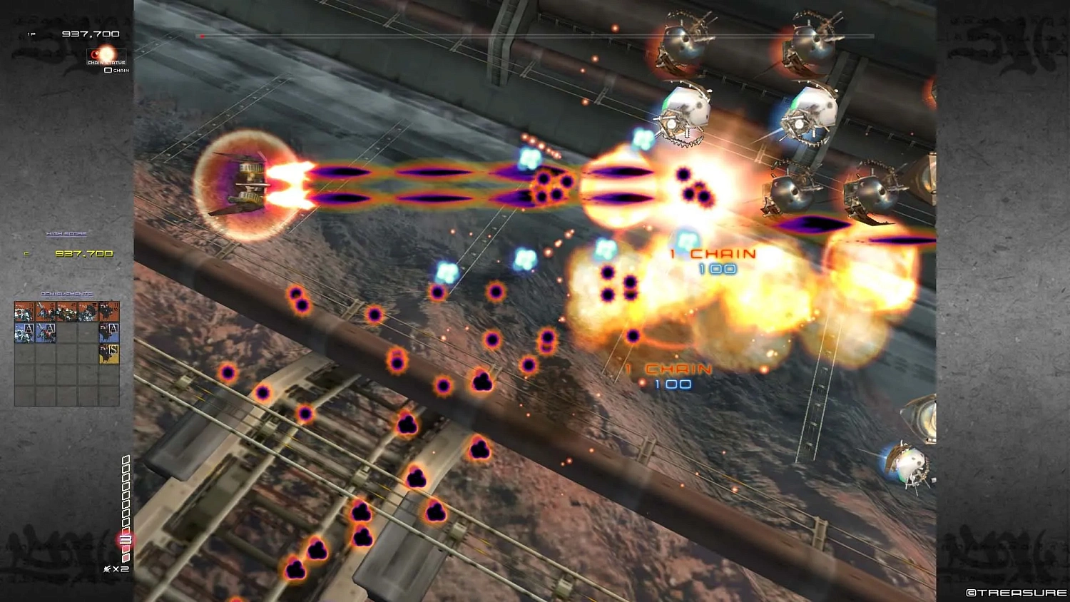Ikaruga