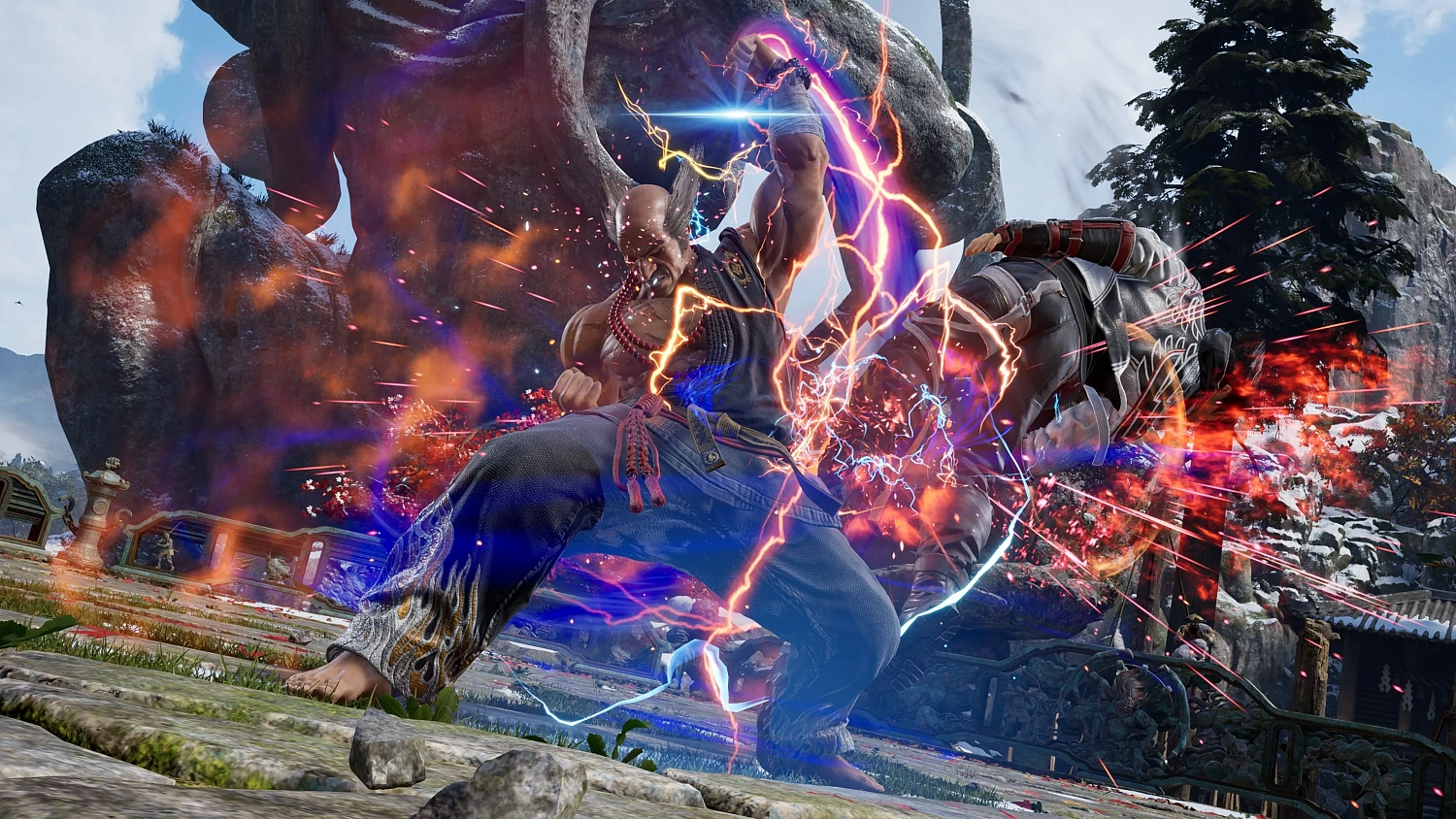 TEKKEN 8