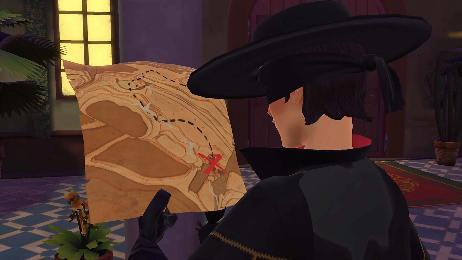 Zorro The Chronicles