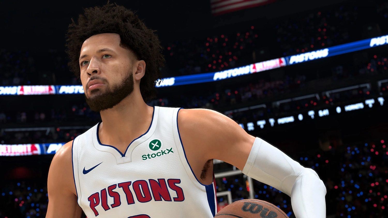 NBA 2K27