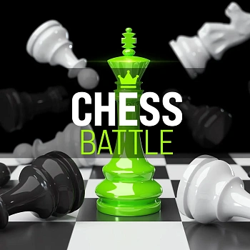 Chess Battle