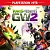 Plants vs Zombies GW2