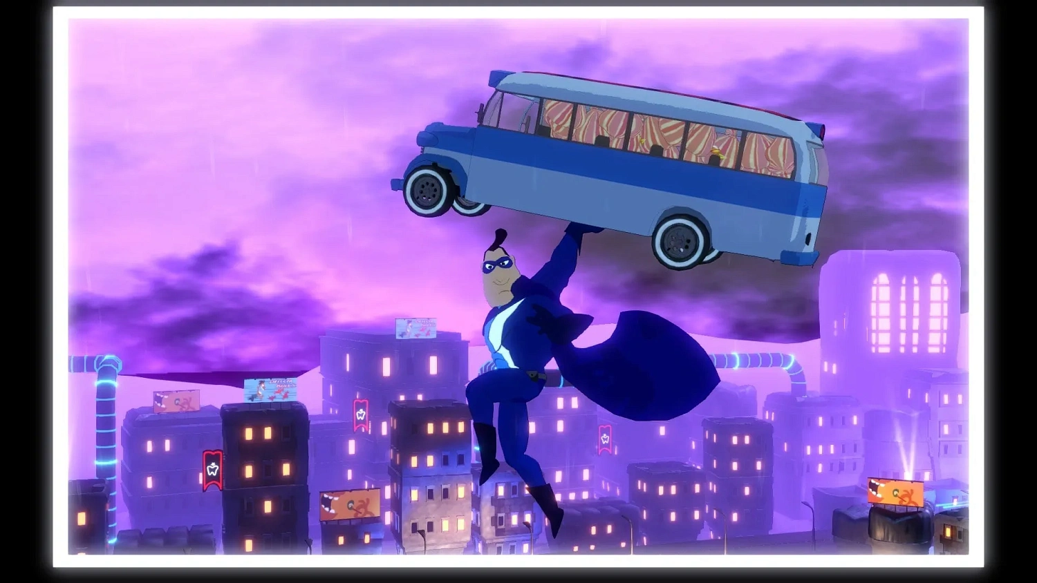 Costume Quest 2