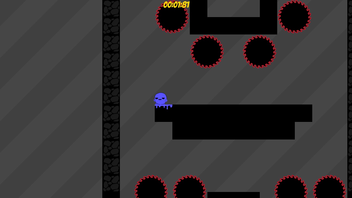 Super Slime Boy