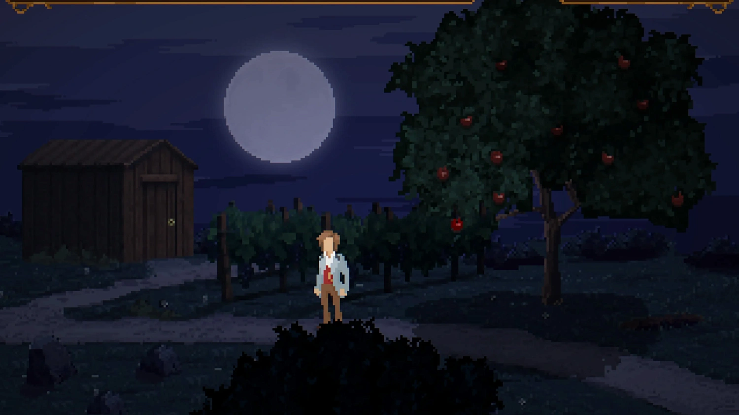 Scholar Adventure: Mystery of Silence
