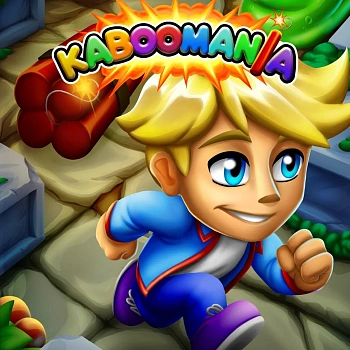 Kaboomania