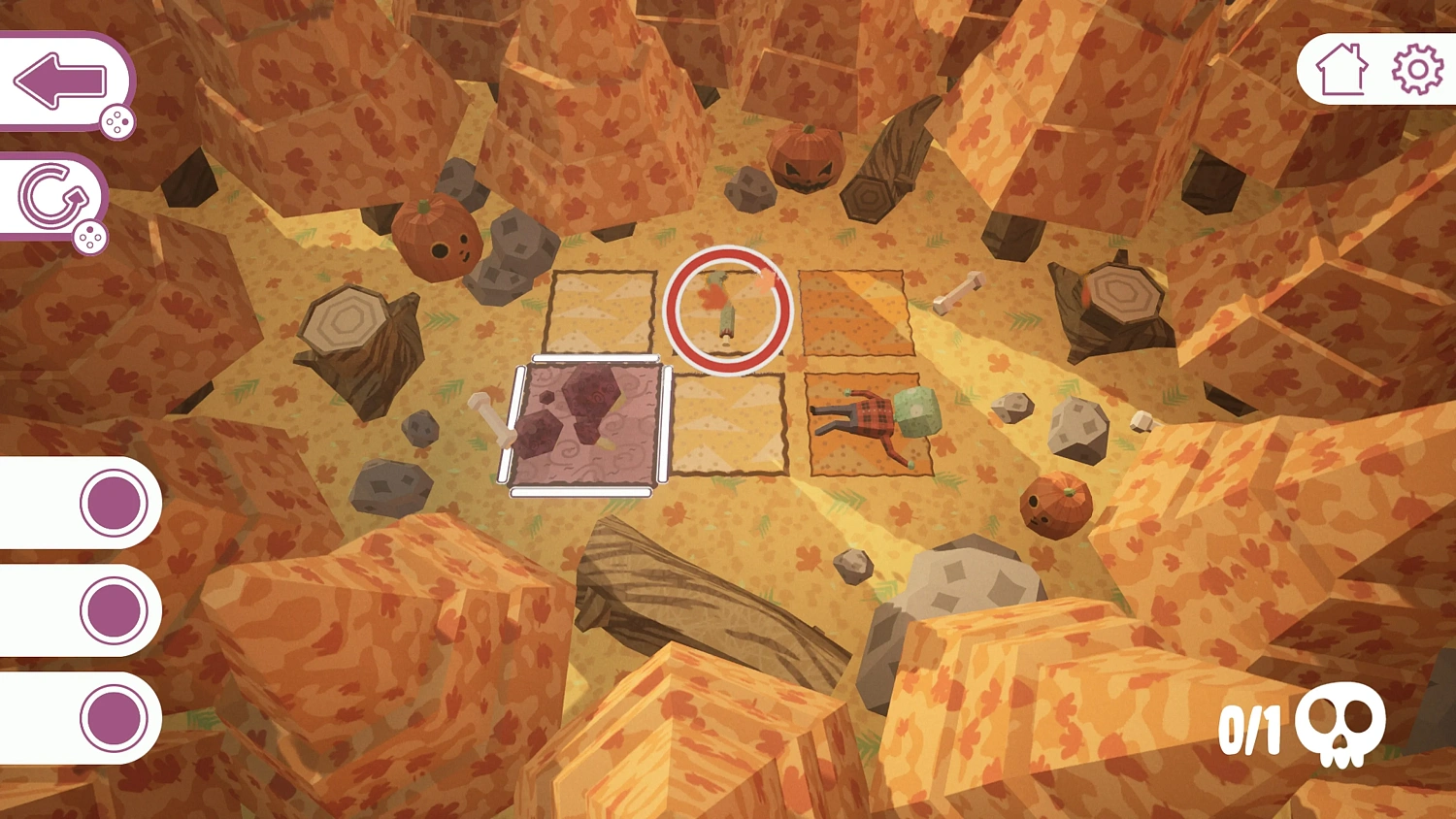 Mycelium Heaven