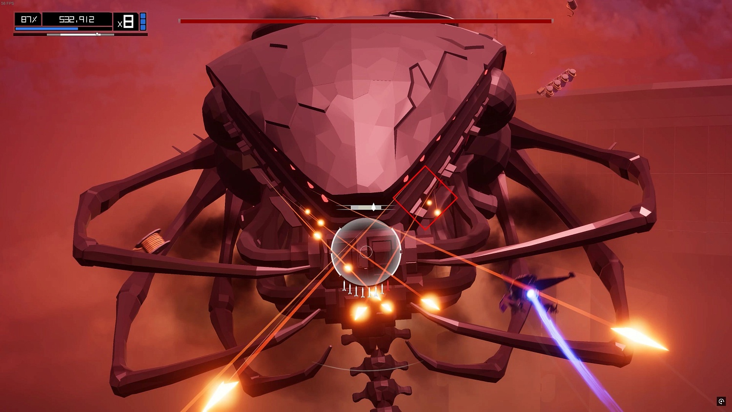 Aaero2: Black Razor Edition