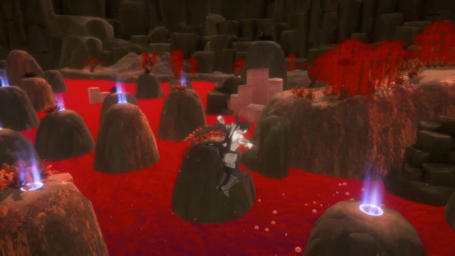 Hades Uprising