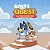 Bluey's Quest for the Gold Pen