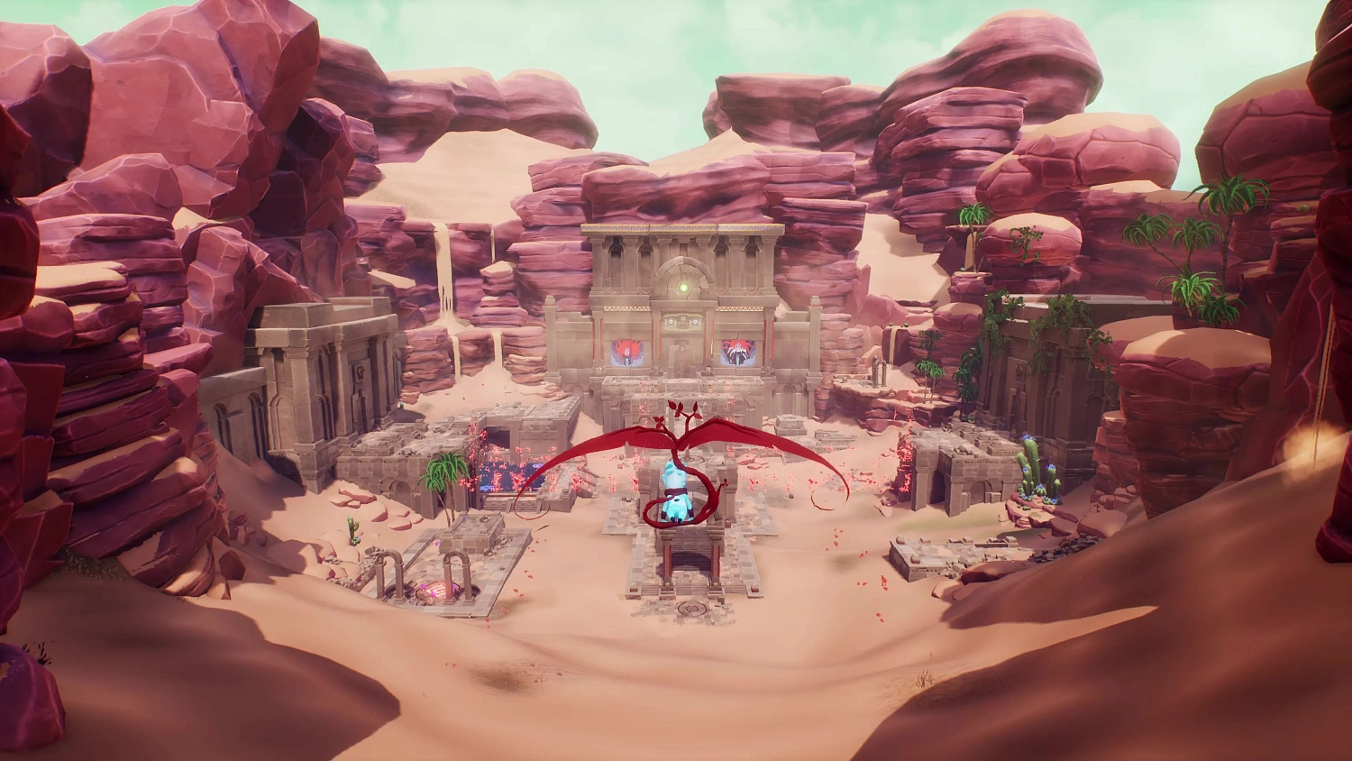 Beautiful Indie Worlds Bundle