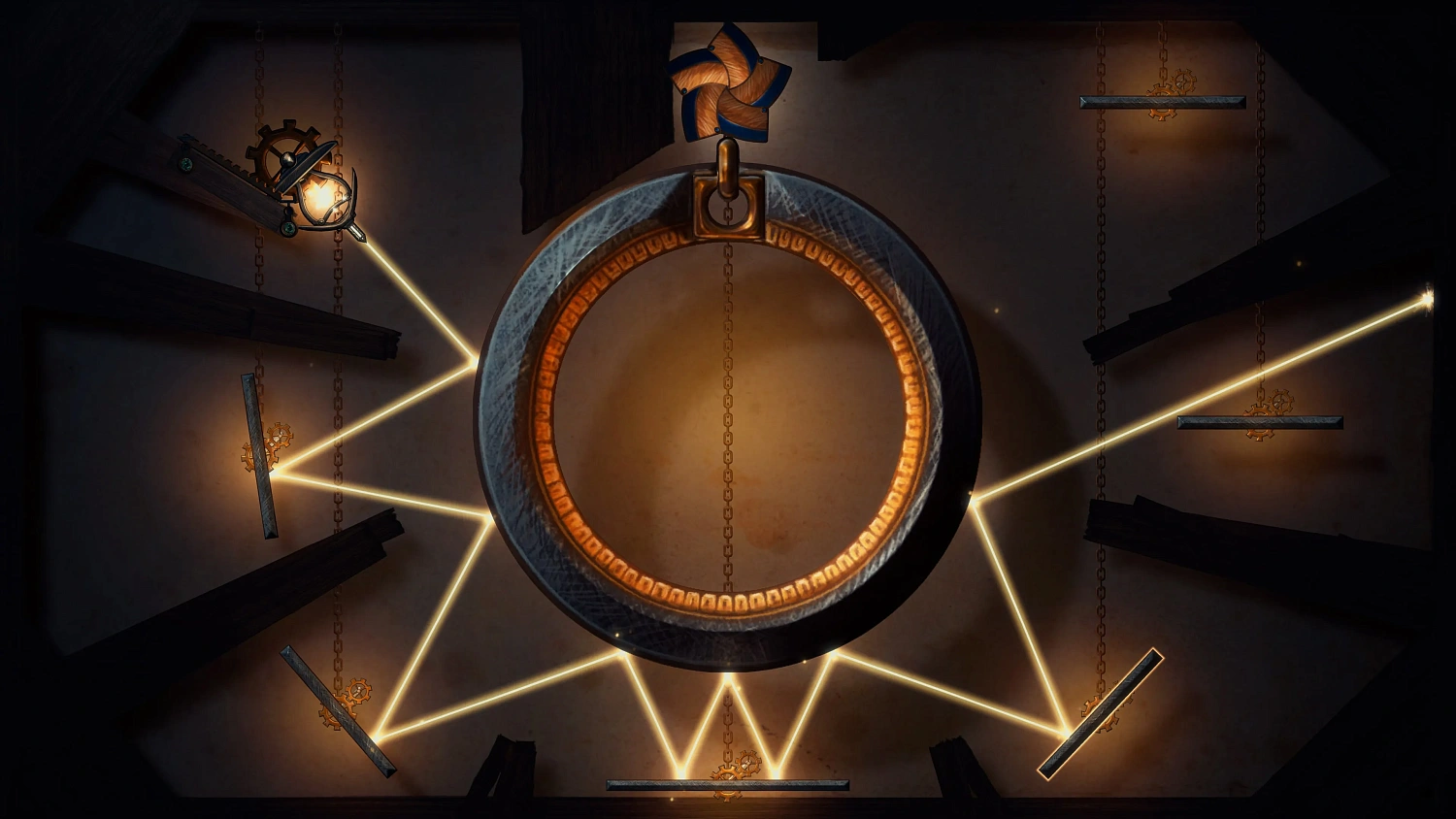 LIT: Bend the Light