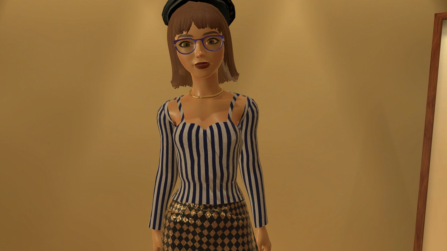 MY UNIVERSE - MY FASHION