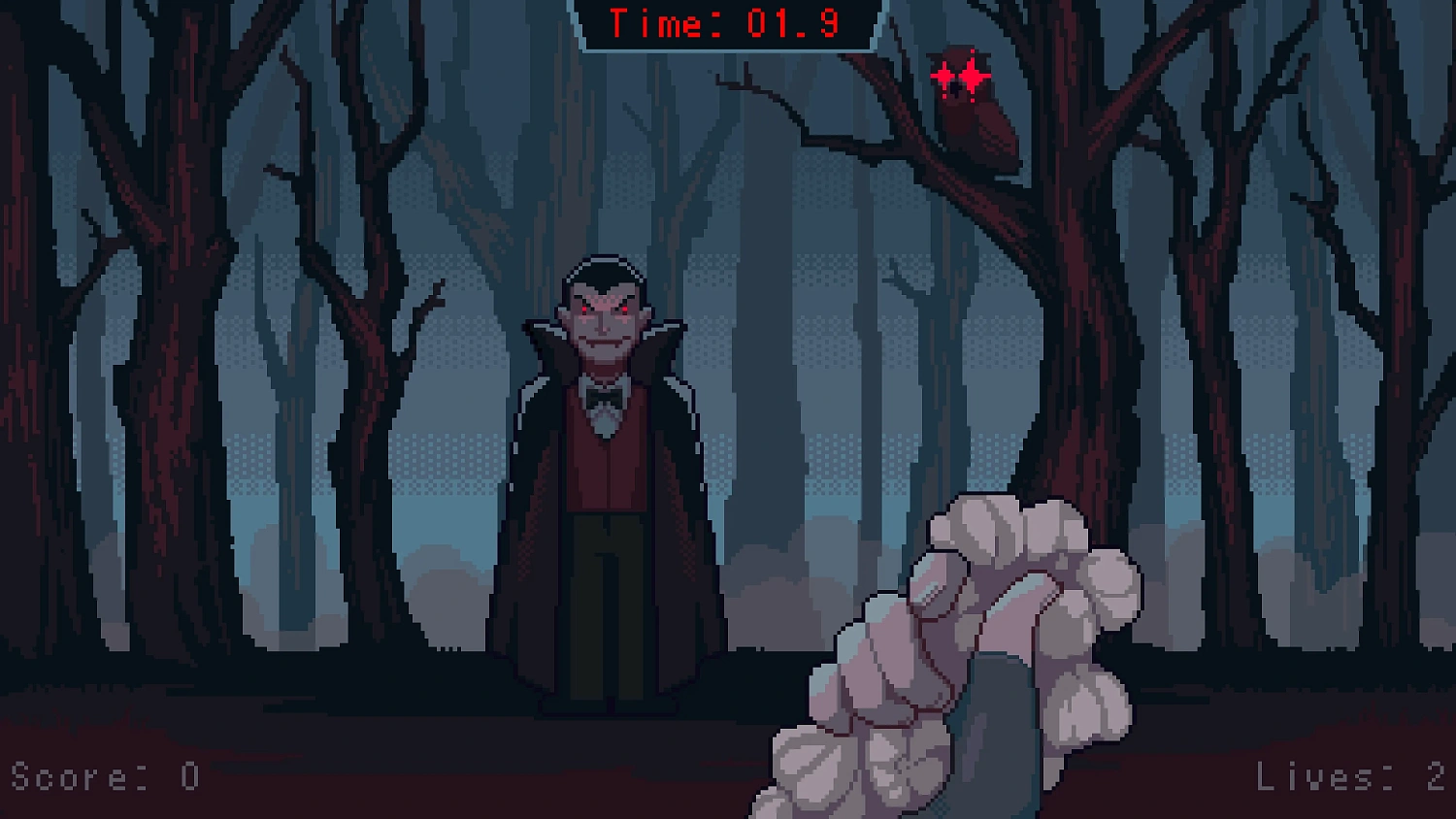 Holly's Hunt
